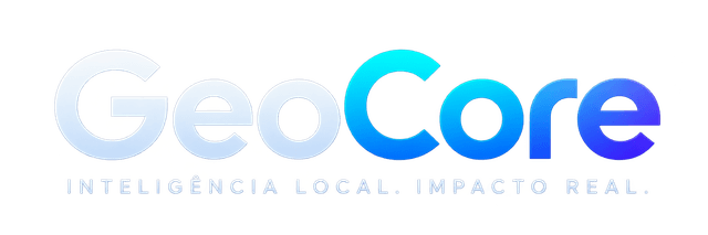 GeoCore Logo